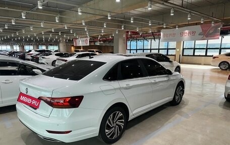 Volkswagen Jetta VII, 2020 год, 2 000 000 рублей, 4 фотография