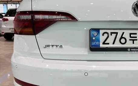 Volkswagen Jetta VII, 2020 год, 2 000 000 рублей, 15 фотография