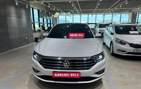 Volkswagen Jetta VII, 2020 год, 2 000 000 рублей, 6 фотография