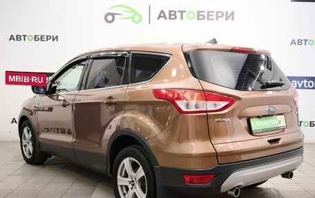 Ford Kuga III, 2013 год, 1 277 000 рублей, 3 фотография