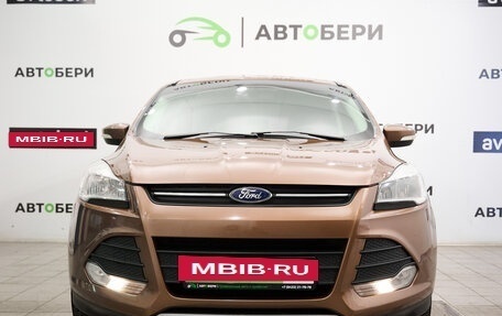 Ford Kuga III, 2013 год, 1 277 000 рублей, 8 фотография