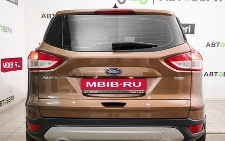 Ford Kuga III, 2013 год, 1 277 000 рублей, 4 фотография