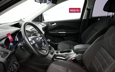 Ford Kuga III, 2013 год, 1 277 000 рублей, 11 фотография