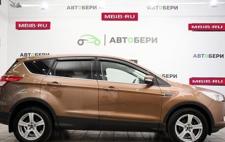 Ford Kuga III, 2013 год, 1 277 000 рублей, 6 фотография