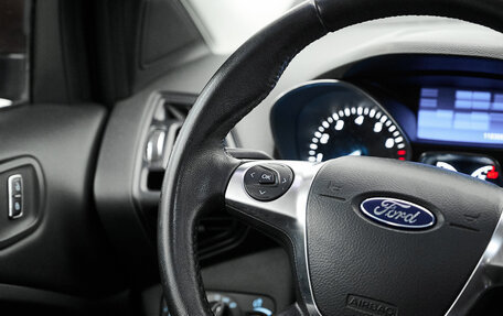 Ford Kuga III, 2013 год, 1 277 000 рублей, 25 фотография