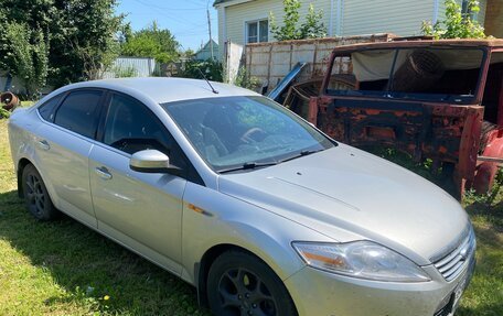 Ford Mondeo IV, 2008 год, 1 350 000 рублей, 2 фотография