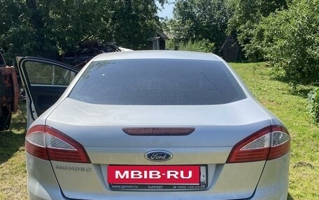 Ford Mondeo IV, 2008 год, 1 350 000 рублей, 12 фотография