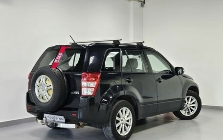 Suzuki Grand Vitara, 2011 год, 1 123 000 рублей, 2 фотография