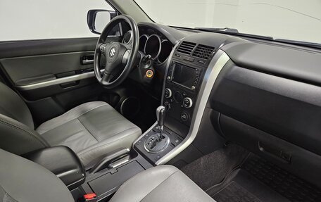 Suzuki Grand Vitara, 2011 год, 1 123 000 рублей, 6 фотография