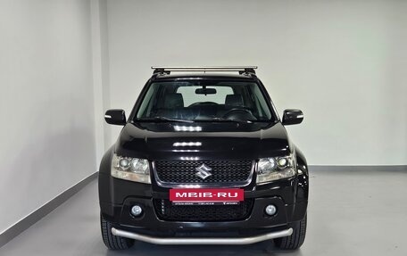 Suzuki Grand Vitara, 2011 год, 1 123 000 рублей, 3 фотография