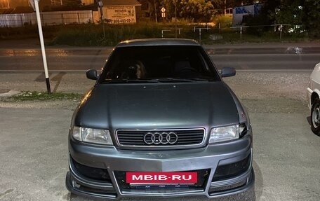 Audi A4, 1995 год, 450 000 рублей, 14 фотография