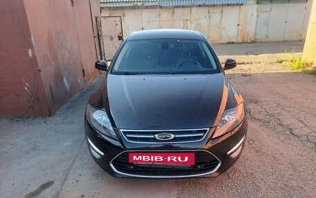 Ford Mondeo IV, 2014 год, 1 120 000 рублей, 5 фотография