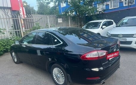 Ford Mondeo IV, 2014 год, 1 120 000 рублей, 3 фотография