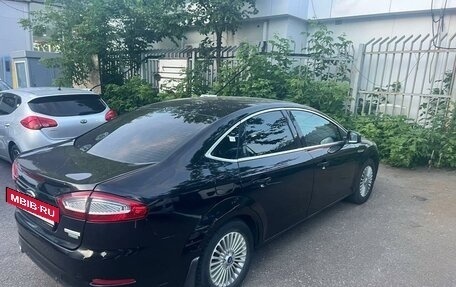 Ford Mondeo IV, 2014 год, 1 120 000 рублей, 6 фотография