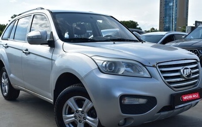 Lifan X60 I рестайлинг, 2014 год, 579 000 рублей, 1 фотография