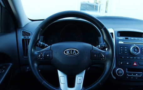 KIA cee'd I рестайлинг, 2010 год, 842 000 рублей, 6 фотография