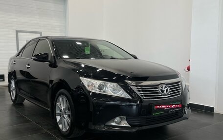 Toyota Camry, 2012 год, 1 700 000 рублей, 1 фотография