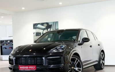 Porsche Cayenne III, 2018 год, 7 559 000 рублей, 1 фотография