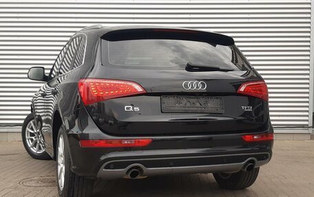 Audi Q5, 2011 год, 2 200 000 рублей, 9 фотография