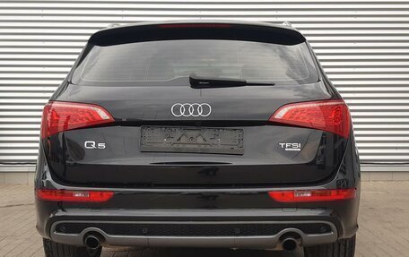 Audi Q5, 2011 год, 2 200 000 рублей, 8 фотография