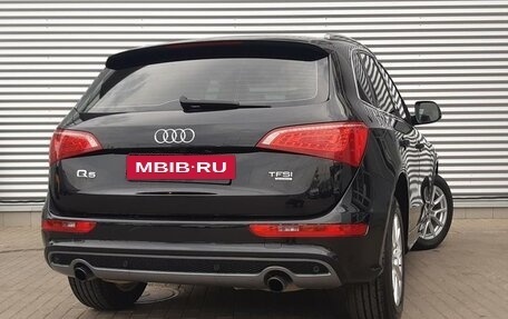 Audi Q5, 2011 год, 2 200 000 рублей, 7 фотография