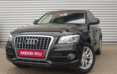 Audi Q5, 2011 год, 2 200 000 рублей, 1 фотография