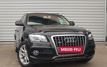 Audi Q5, 2011 год, 2 200 000 рублей, 3 фотография