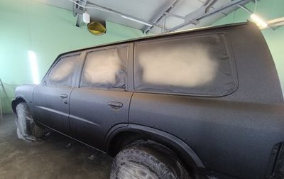 Nissan Patrol, 2004 год, 1 350 000 рублей, 1 фотография