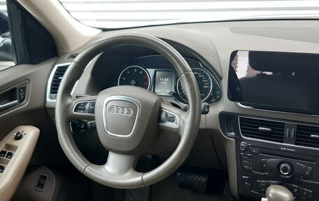 Audi Q5, 2011 год, 2 200 000 рублей, 18 фотография