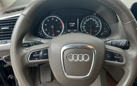 Audi Q5, 2011 год, 2 200 000 рублей, 22 фотография