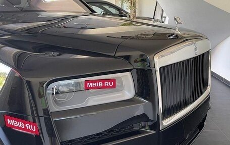 Rolls-Royce Cullinan, 2024 год, 59 558 000 рублей, 3 фотография