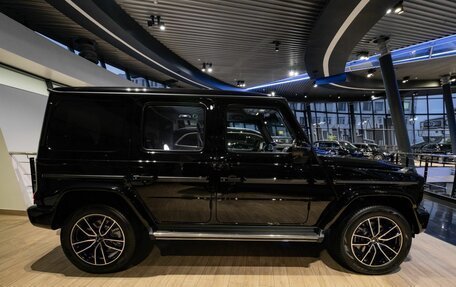 Mercedes-Benz G-Класс W463 рестайлинг _iii, 2023 год, 32 238 400 рублей, 5 фотография