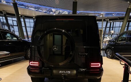 Mercedes-Benz G-Класс W463 рестайлинг _iii, 2023 год, 32 238 400 рублей, 4 фотография