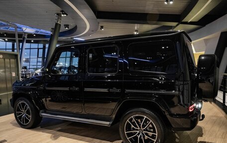 Mercedes-Benz G-Класс W463 рестайлинг _iii, 2023 год, 32 238 400 рублей, 3 фотография