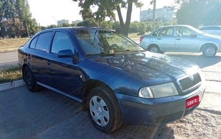 Skoda Octavia IV, 2006 год, 400 000 рублей, 1 фотография