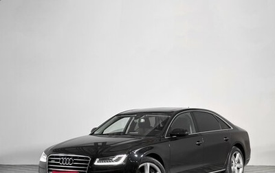 Audi A8, 2014 год, 2 830 000 рублей, 1 фотография