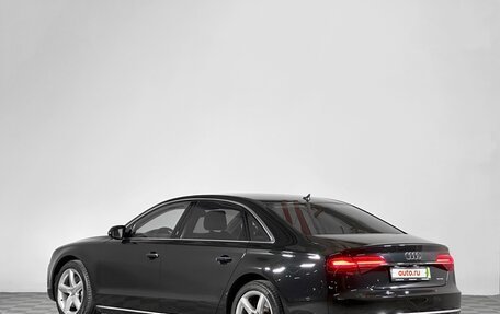 Audi A8, 2014 год, 2 830 000 рублей, 6 фотография