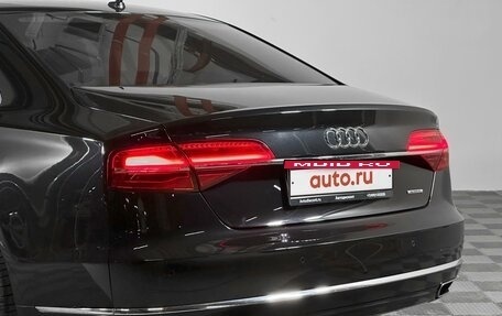 Audi A8, 2014 год, 2 830 000 рублей, 7 фотография