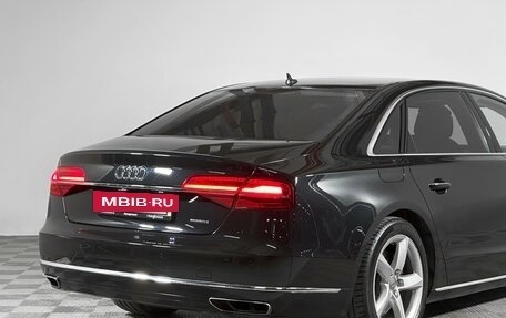 Audi A8, 2014 год, 2 830 000 рублей, 8 фотография