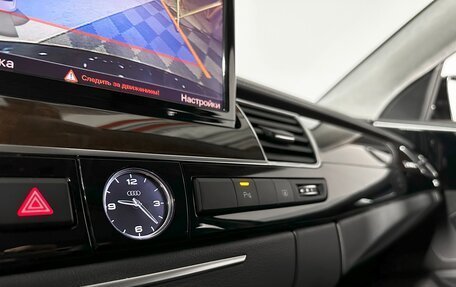 Audi A8, 2014 год, 2 830 000 рублей, 24 фотография