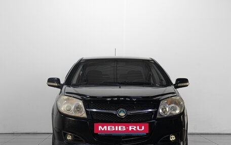 Geely MK I рестайлинг, 2013 год, 299 000 рублей, 2 фотография