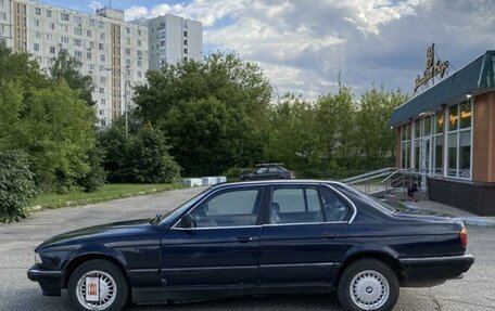 BMW 7 серия, 1992 год, 200 000 рублей, 8 фотография