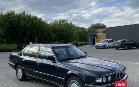 BMW 7 серия, 1992 год, 200 000 рублей, 10 фотография