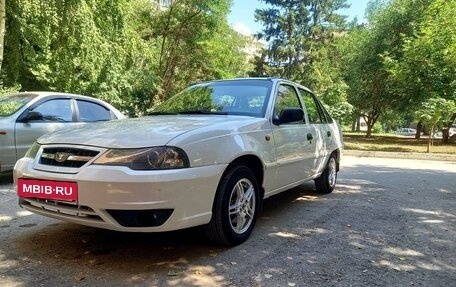 Daewoo Nexia I рестайлинг, 2011 год, 390 000 рублей, 6 фотография