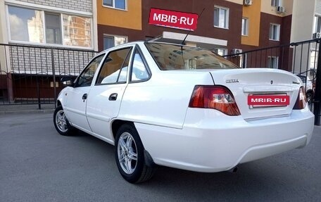 Daewoo Nexia I рестайлинг, 2011 год, 390 000 рублей, 14 фотография