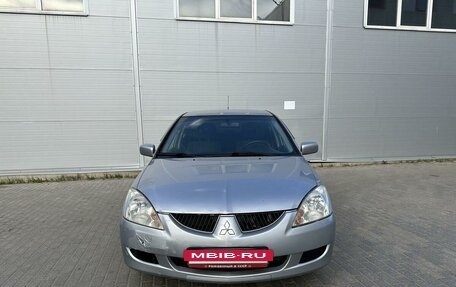 Mitsubishi Lancer IX, 2005 год, 395 000 рублей, 2 фотография