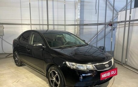 KIA Cerato III, 2011 год, 799 000 рублей, 3 фотография