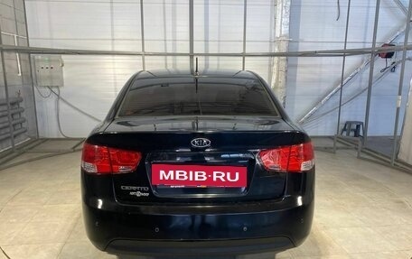 KIA Cerato III, 2011 год, 799 000 рублей, 6 фотография