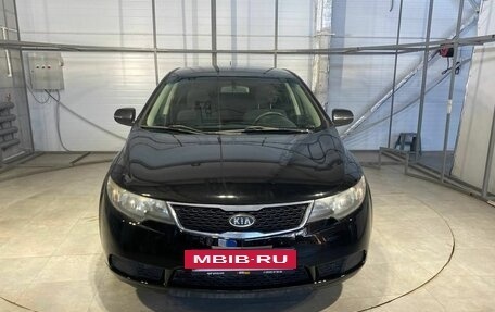 KIA Cerato III, 2011 год, 799 000 рублей, 2 фотография