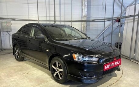 Mitsubishi Lancer IX, 2008 год, 559 000 рублей, 3 фотография